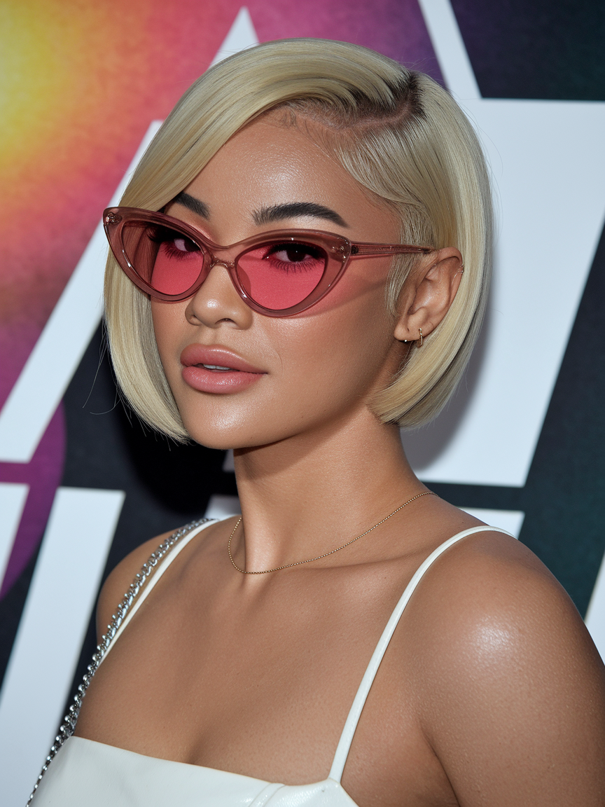 Summer Hair & Color Highlights 2025: 20 Subtle Yet Stylish Ideas for Every Hair Type