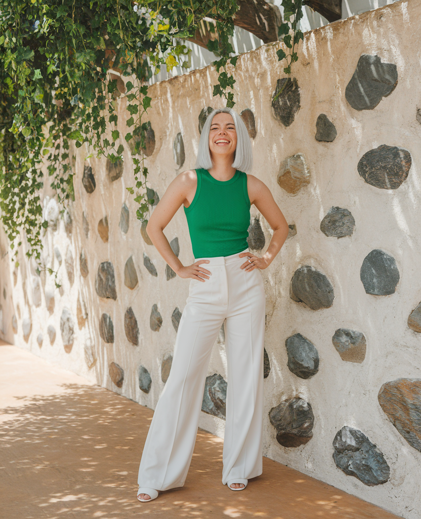 Summer Mom Outfit Trends 2025: Cute, Comfy, and Casual Looks for Every Body and Day