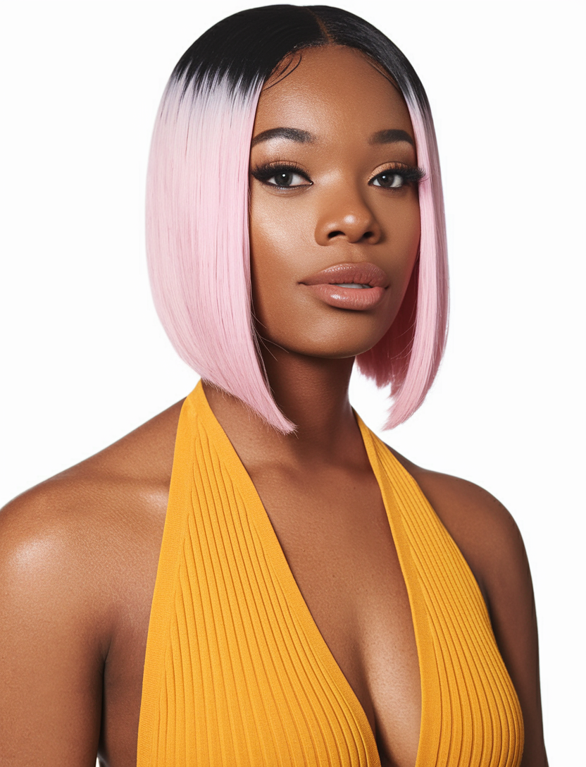 Summer Hair Colors for Black Women 2025: 20 Warm and Trendy Ideas for Every Hair Type