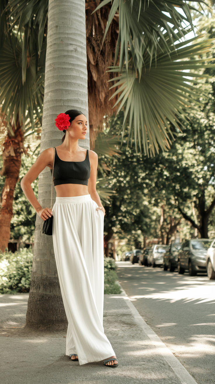 21 Summer Holiday 2025 Vacation Outfit Ideas for Women – Classy, Casual & Beach Looks