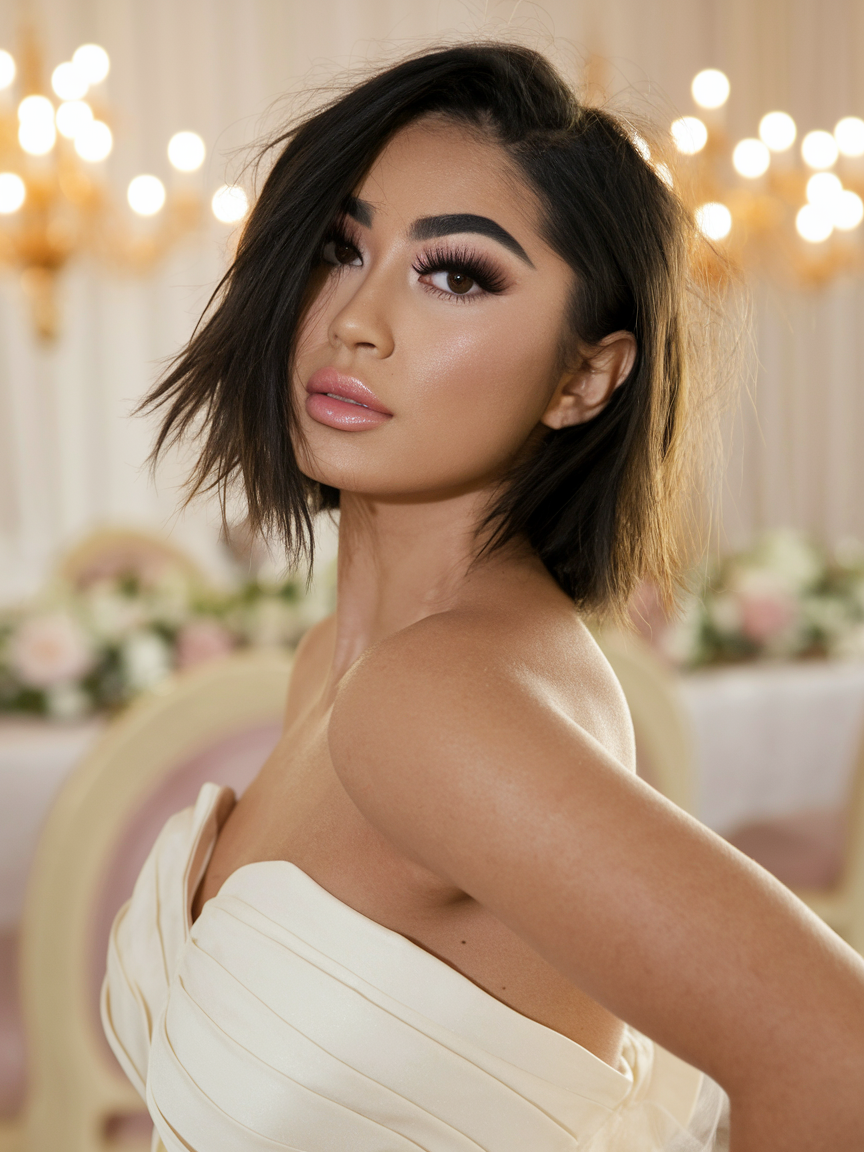 21 Ideas Dreamy Summer Hair Colors for Dark Hair 2025: Balayage, Highlights & Brunette Trends