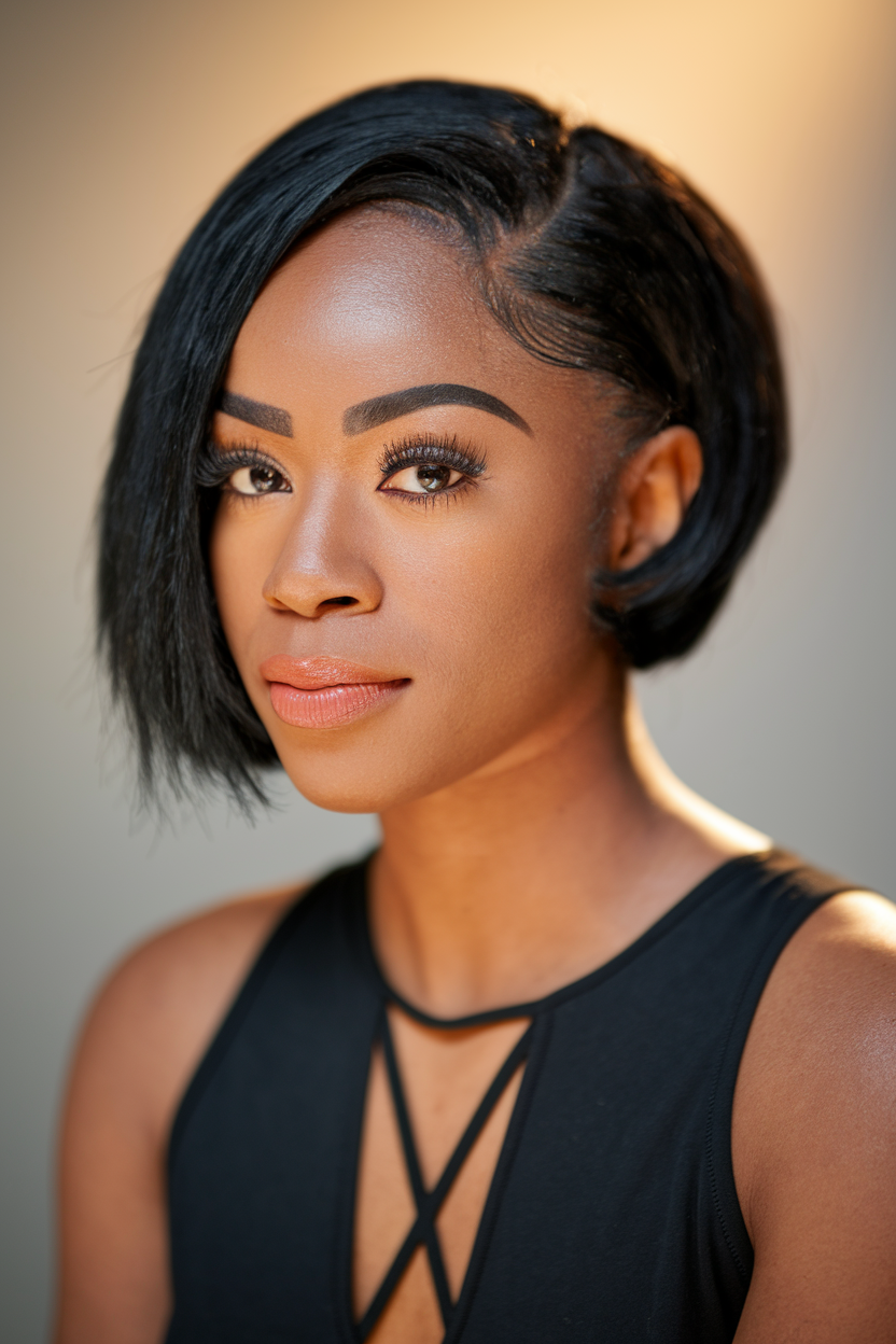 Summer Hair Colors for Black Women 2025: 20 Warm and Trendy Ideas for Every Hair Type