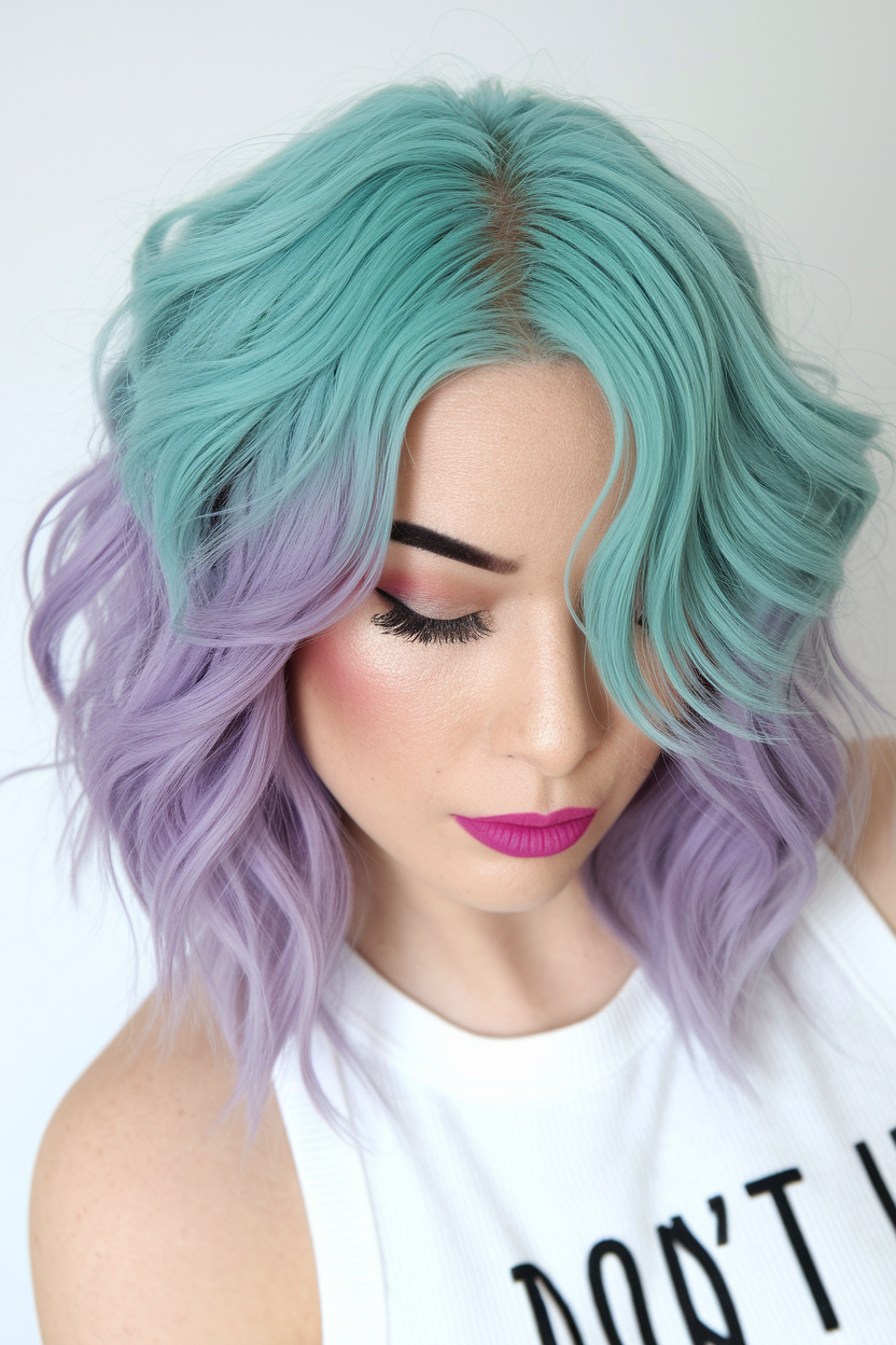 Summer Hair & Color Highlights 2025: 20 Subtle Yet Stylish Ideas for Every Hair Type