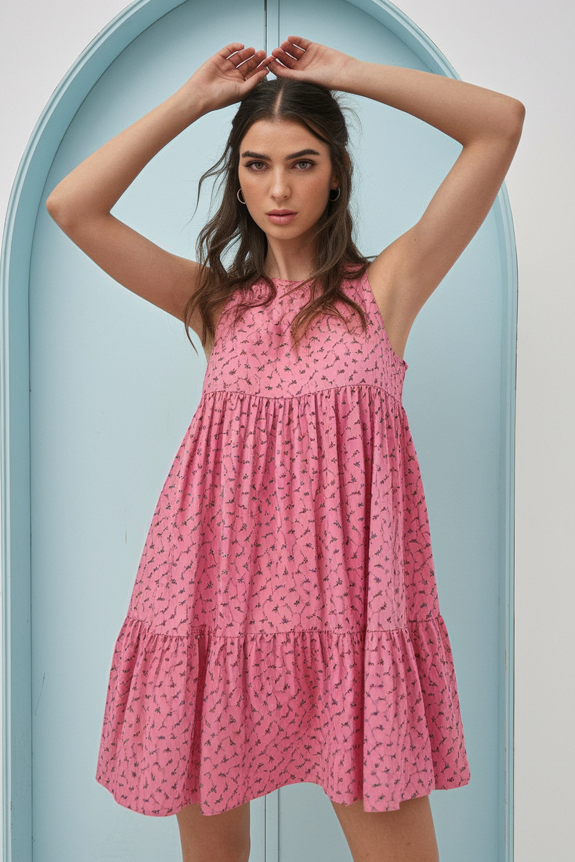21 Summer Outfit 2025 Ideas for Everyday Casual Dresses You’ll Love to Wear Daily