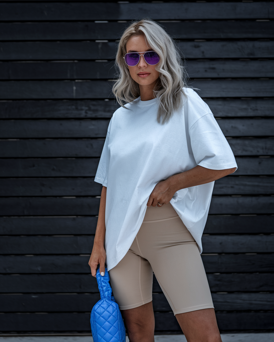 21 Ideas Fashion Trends 2025 for Everyday Summer Outfits: Elegant, Casual & Street Style Looks