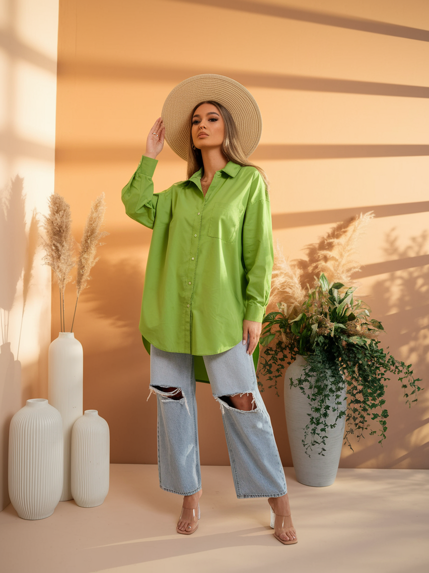 22 Stylish and Trendy Summer Outfit Ideas for Women Over 30 in 2025