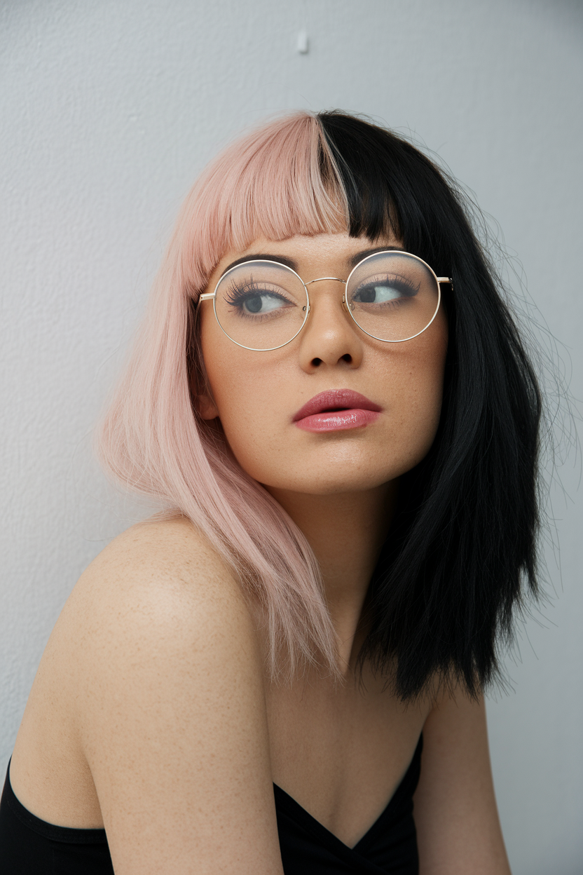 21 Ideas Dreamy Summer Hair Colors for Dark Hair 2025: Balayage, Highlights & Brunette Trends