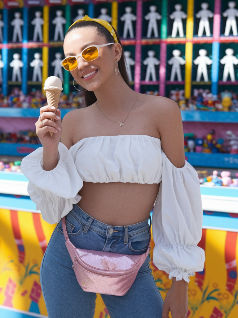 21 New Summer 2025 Fashion Trend Ideas for Teens, Hijab, and Chic Seasonal Outfits