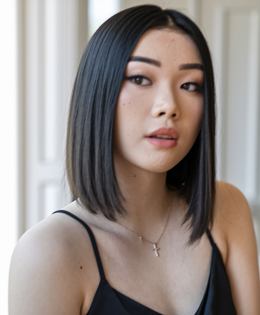 Summer Hair & Color Highlights 2025: 20 Subtle Yet Stylish Ideas for Every Hair Type