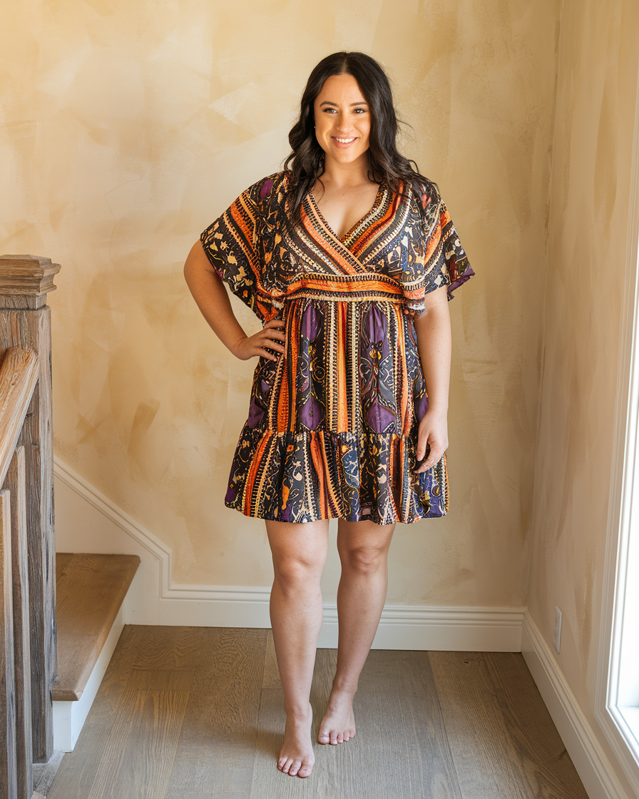 Summer Mom Outfit Trends 2025: Cute, Comfy, and Casual Looks for Every Body and Day