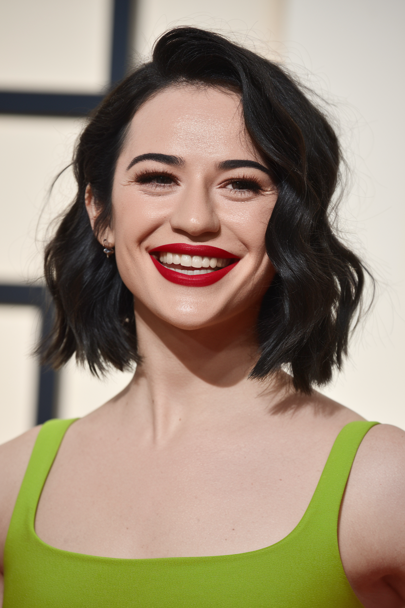 21 Ideas Dreamy Summer Hair Colors for Dark Hair 2025: Balayage, Highlights & Brunette Trends