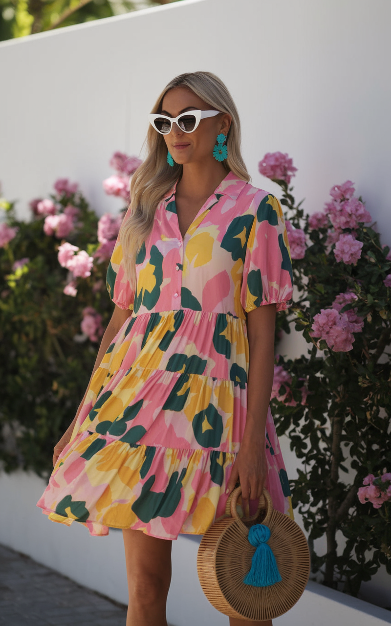 21 New Summer 2025 Fashion Trend Ideas for Teens, Hijab, and Chic Seasonal Outfits