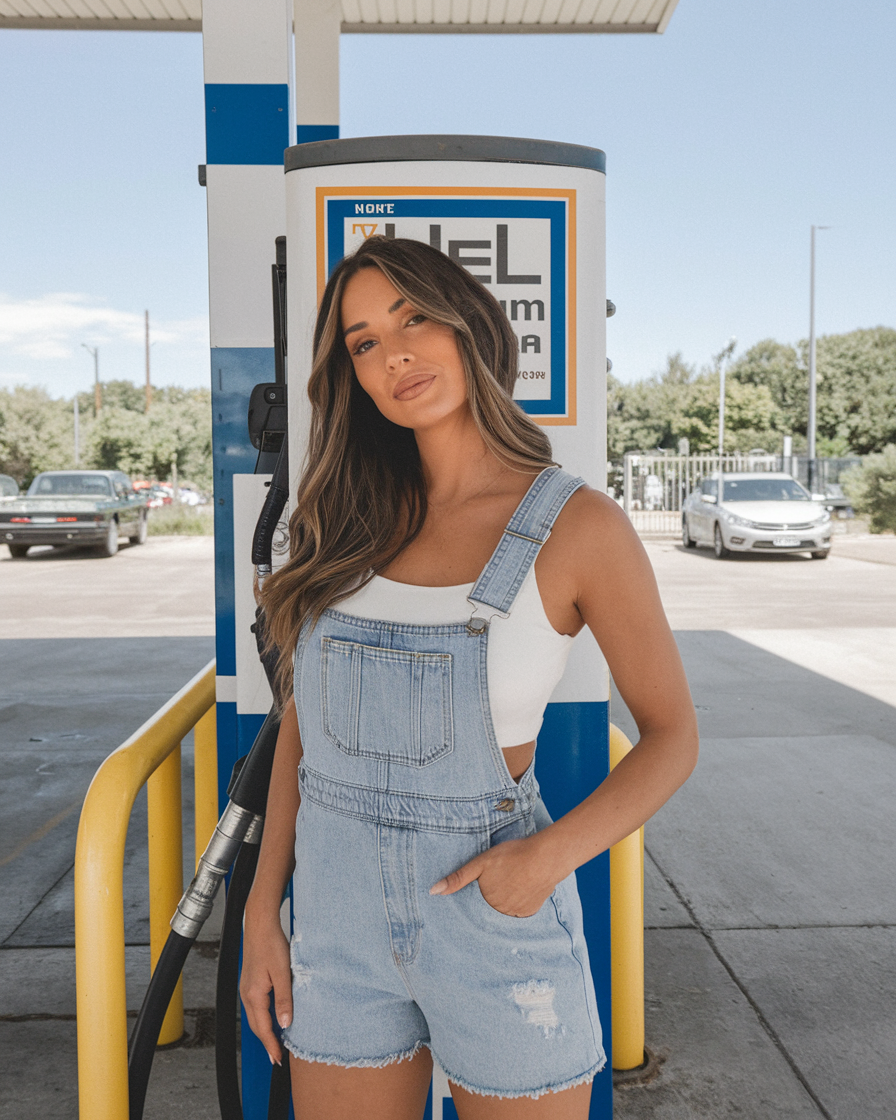 Summer Mom Outfit Trends 2025: Cute, Comfy, and Casual Looks for Every Body and Day