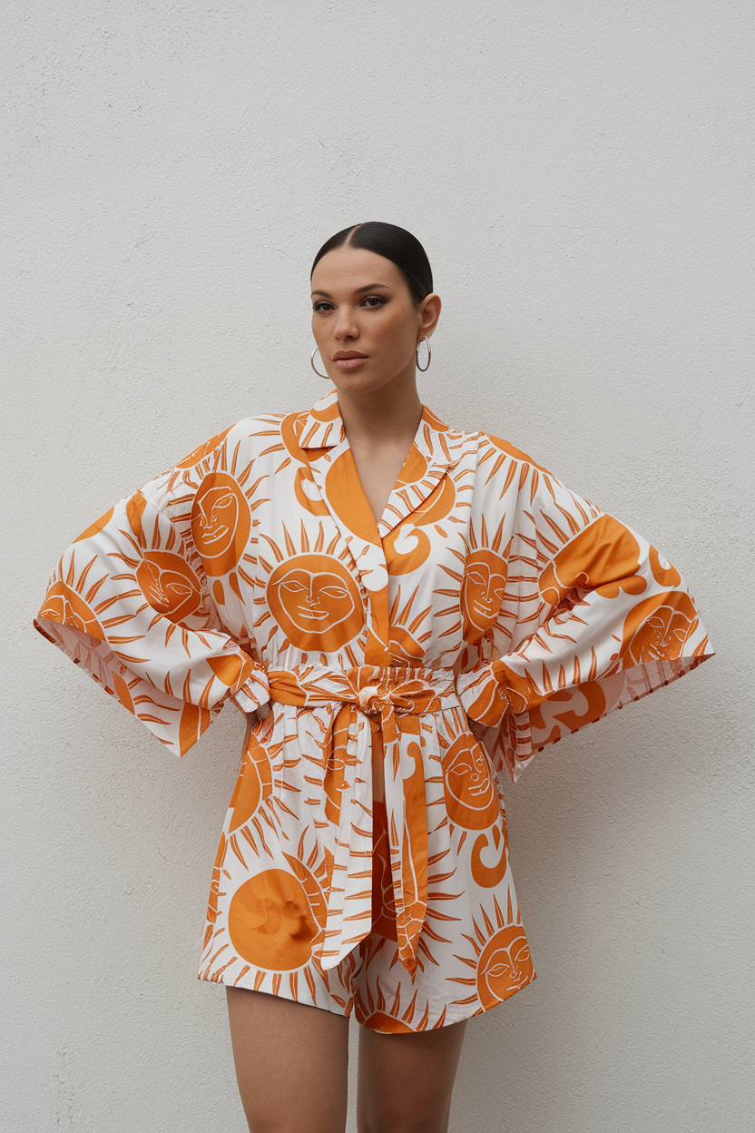 22 Stylish and Trendy Summer Outfit Ideas for Women Over 30 in 2025