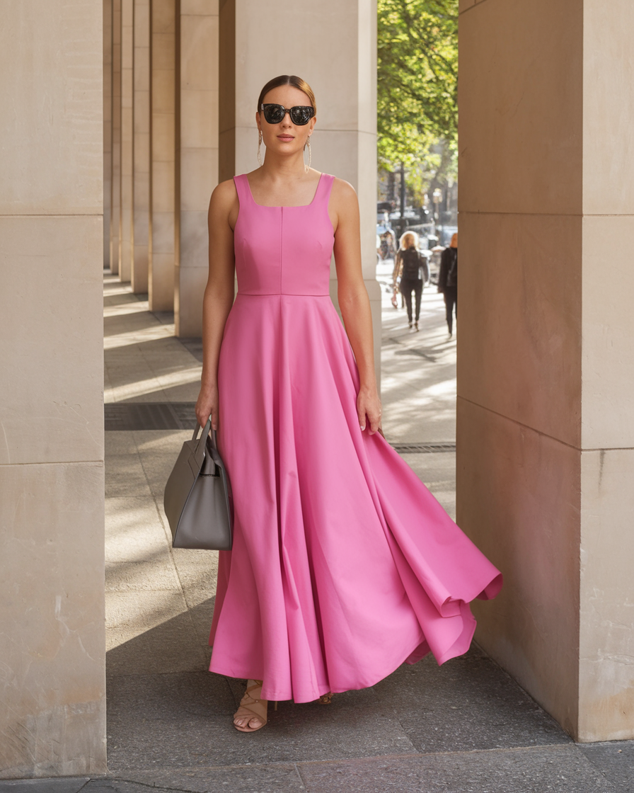 21 New Summer 2025 Fashion Trend Ideas for Teens, Hijab, and Chic Seasonal Outfits