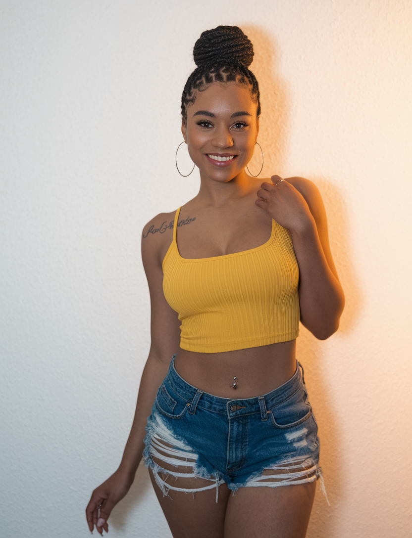 21 New Summer 2025 Fashion Trend Ideas for Teens, Hijab, and Chic Seasonal Outfits