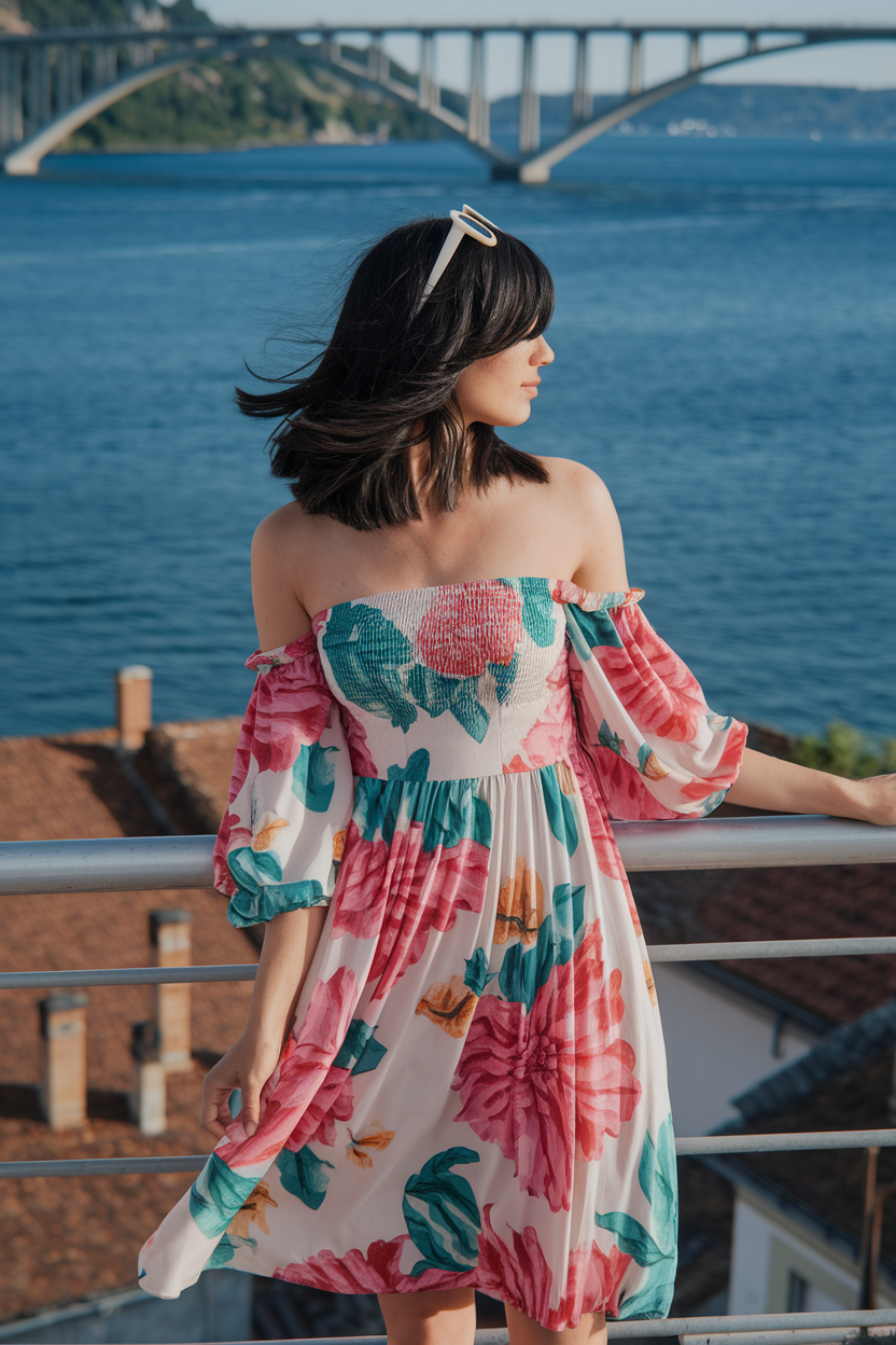 20 Travel Capsule Wardrobe Ideas for Summer Vacation 2025: Beach, City & Beyond