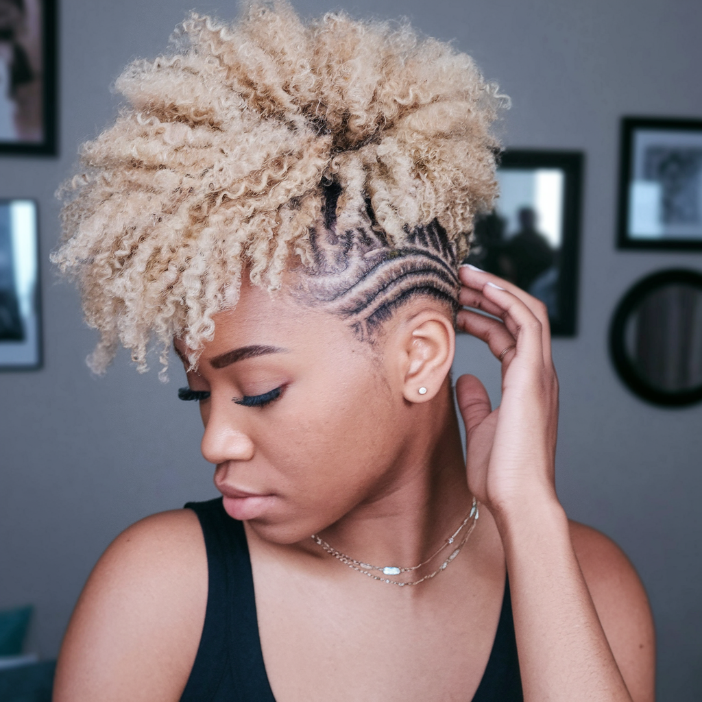 Summer Hair Colors for Black Women 2025: 20 Warm and Trendy Ideas for Every Hair Type