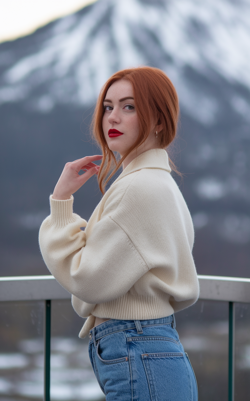 Summer Hair & Color Highlights 2025: 20 Subtle Yet Stylish Ideas for Every Hair Type