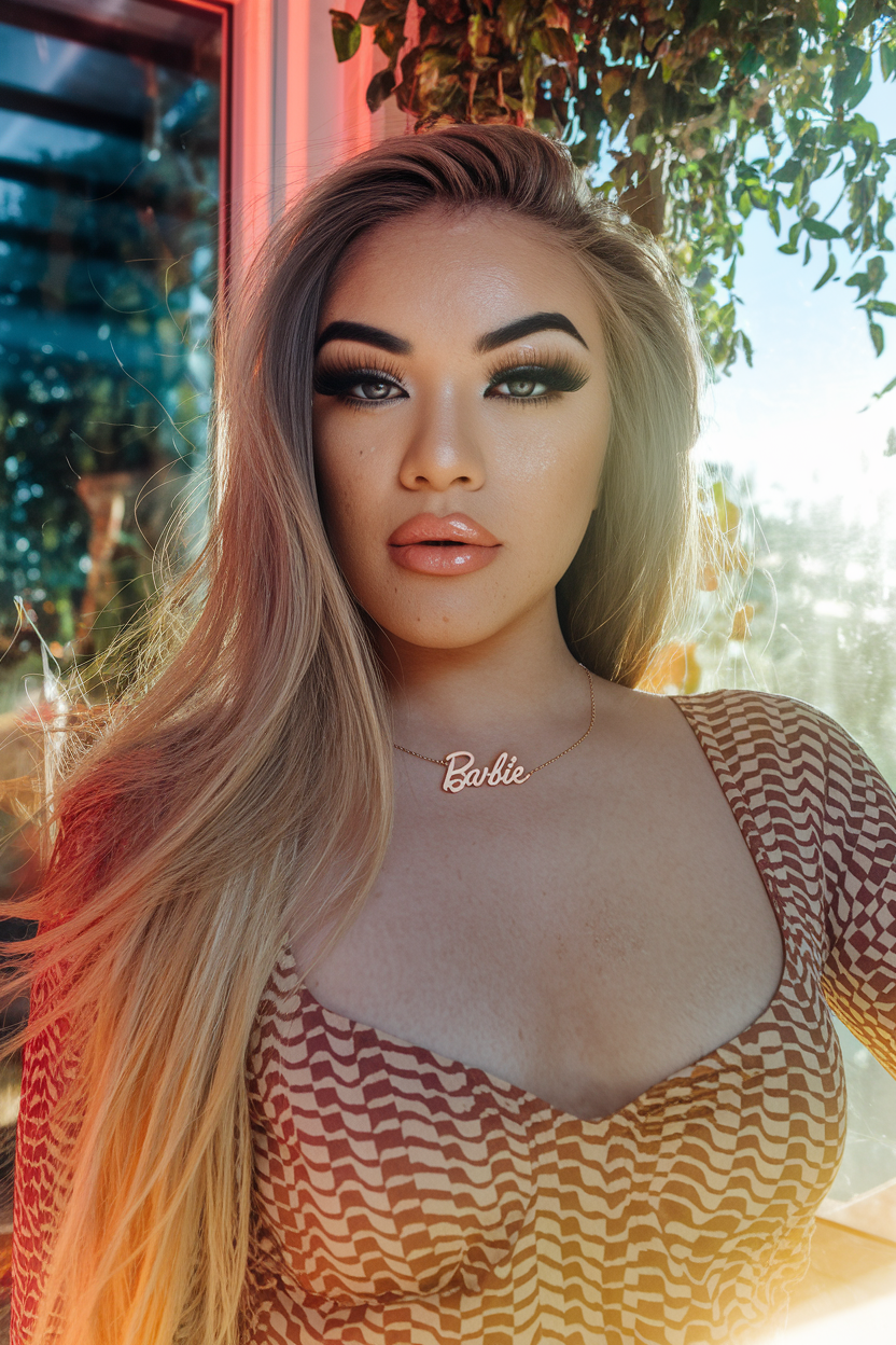 Summer Hair & Color Highlights 2025: 20 Subtle Yet Stylish Ideas for Every Hair Type