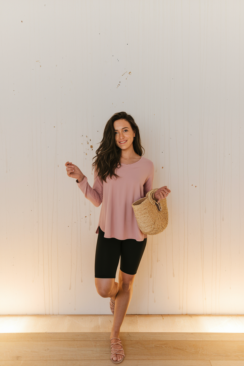 Summer Mom Outfit Trends 2025: Cute, Comfy, and Casual Looks for Every Body and Day