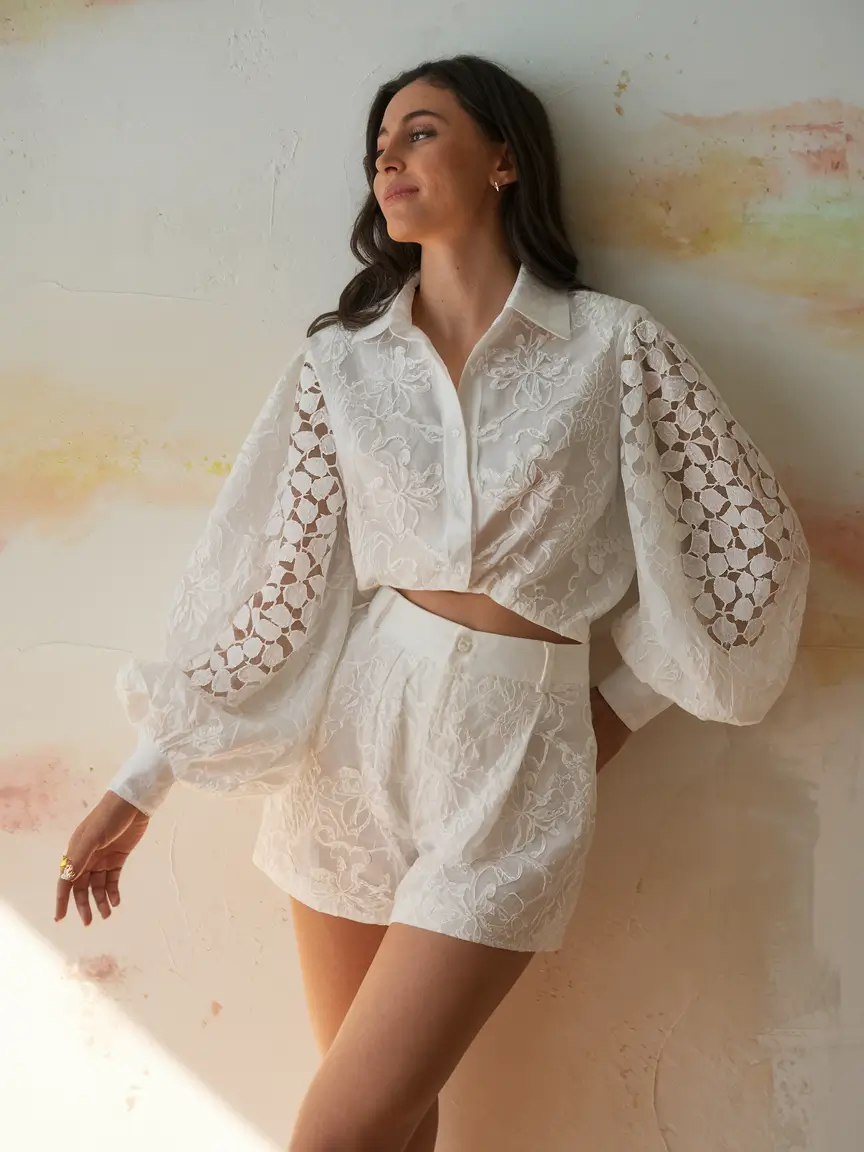 7 Summer 2025 Casual Outfit Ideas for One Week: From Beach Days to Movie Dates