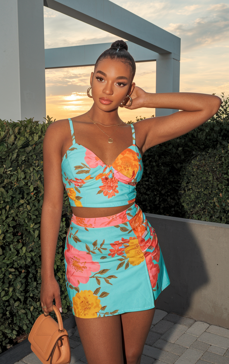 21 Summer Holiday 2025 Vacation Outfit Ideas for Women – Classy, Casual & Beach Looks