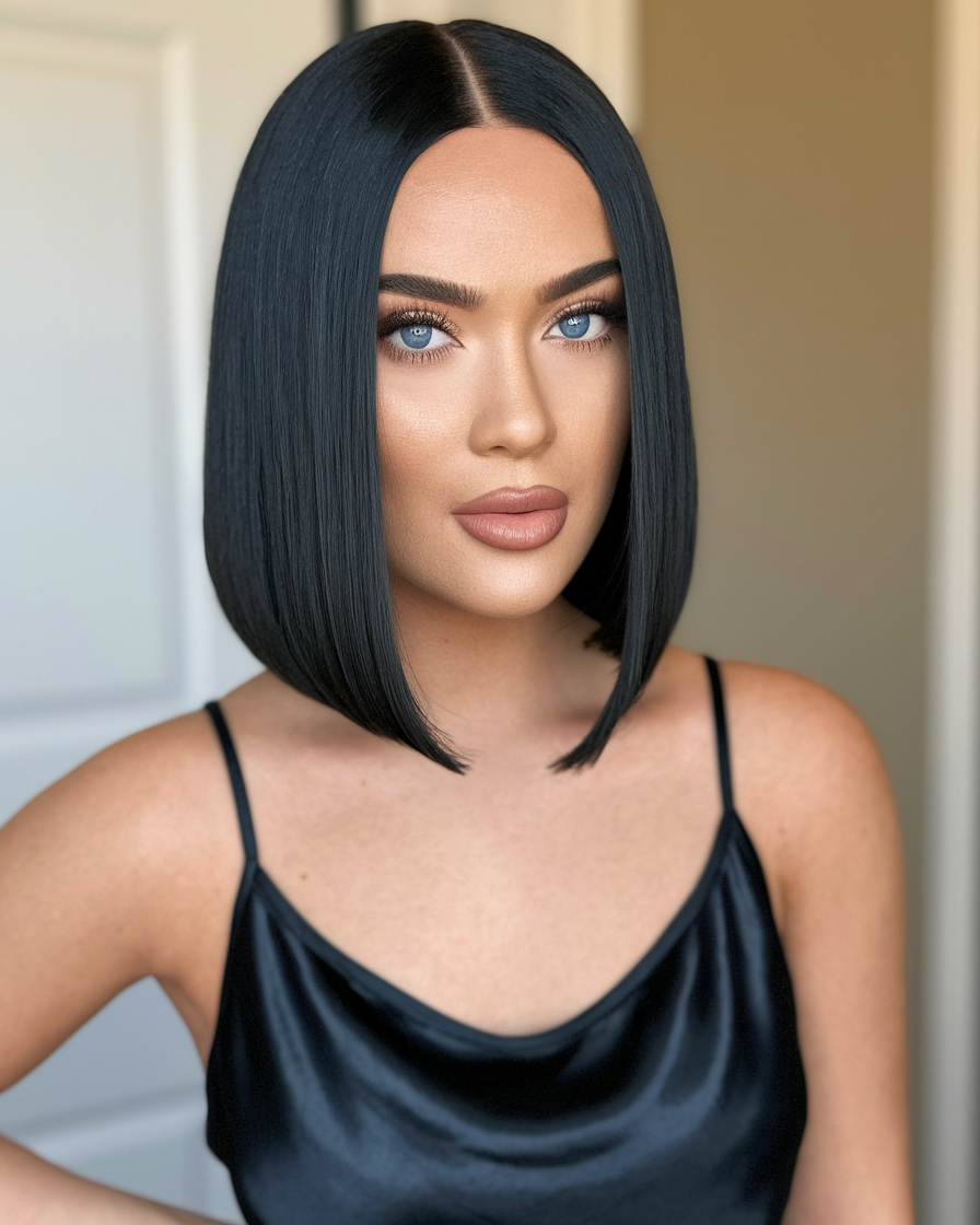 21 Ideas Dreamy Summer Hair Colors for Dark Hair 2025: Balayage, Highlights & Brunette Trends