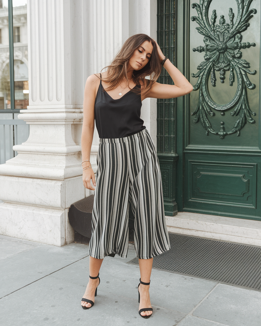20 Business Casual Outfit Ideas for the Summer of 2025 to Wear at the Office or Work