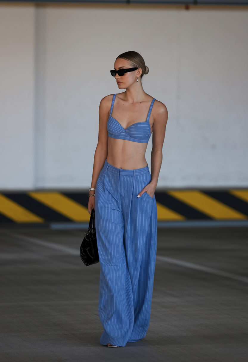 21 New Summer 2025 Fashion Trend Ideas for Teens, Hijab, and Chic Seasonal Outfits