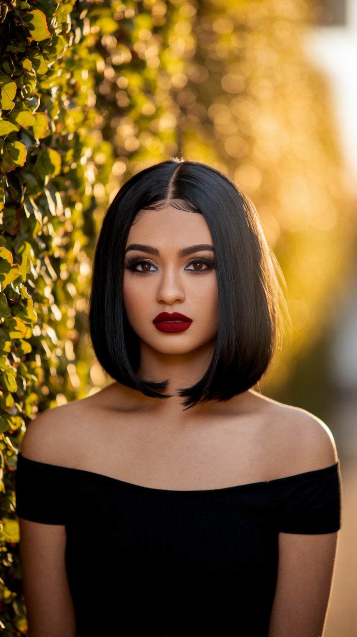 21 Ideas Dreamy Summer Hair Colors for Dark Hair 2025: Balayage, Highlights & Brunette Trends