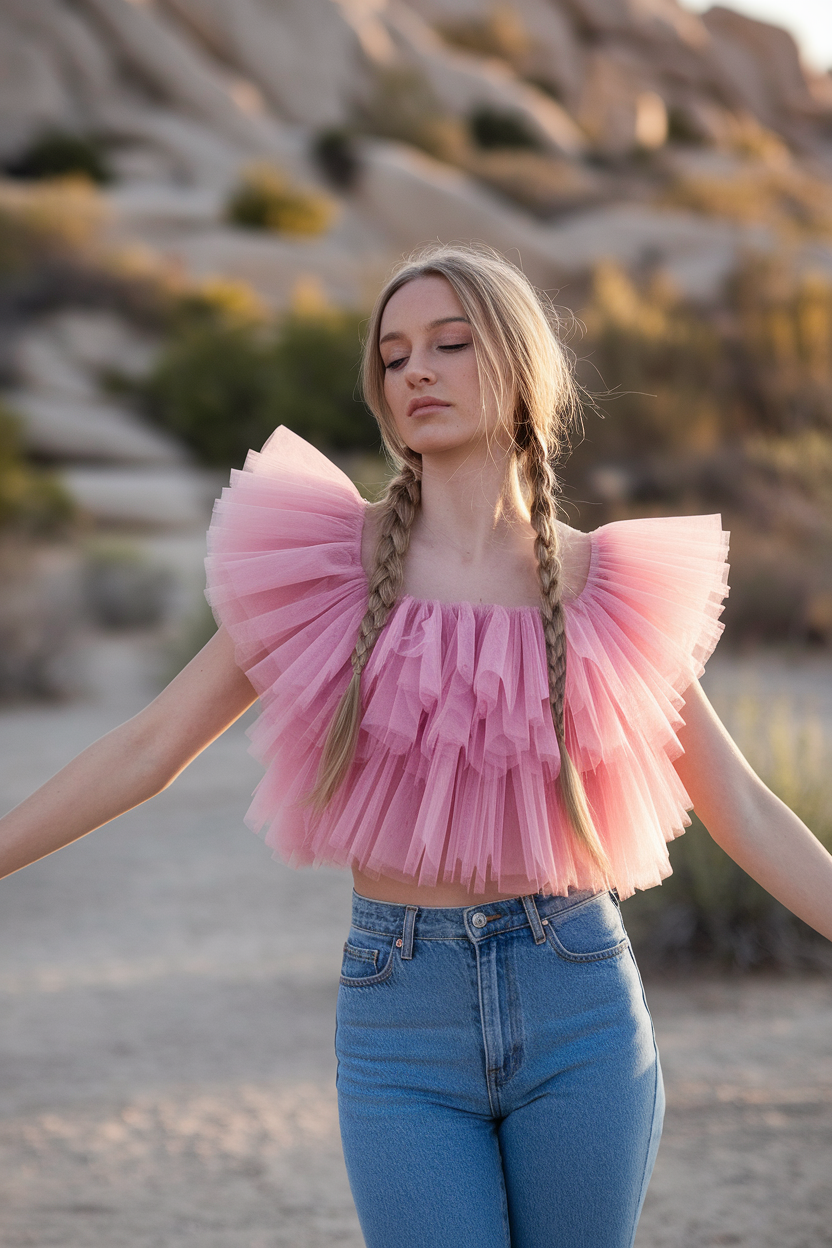21 New Summer 2025 Fashion Trend Ideas for Teens, Hijab, and Chic Seasonal Outfits