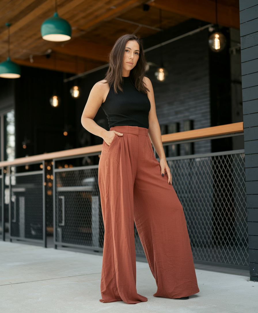 20 Travel Capsule Wardrobe Ideas for Summer Vacation 2025: Beach, City & Beyond