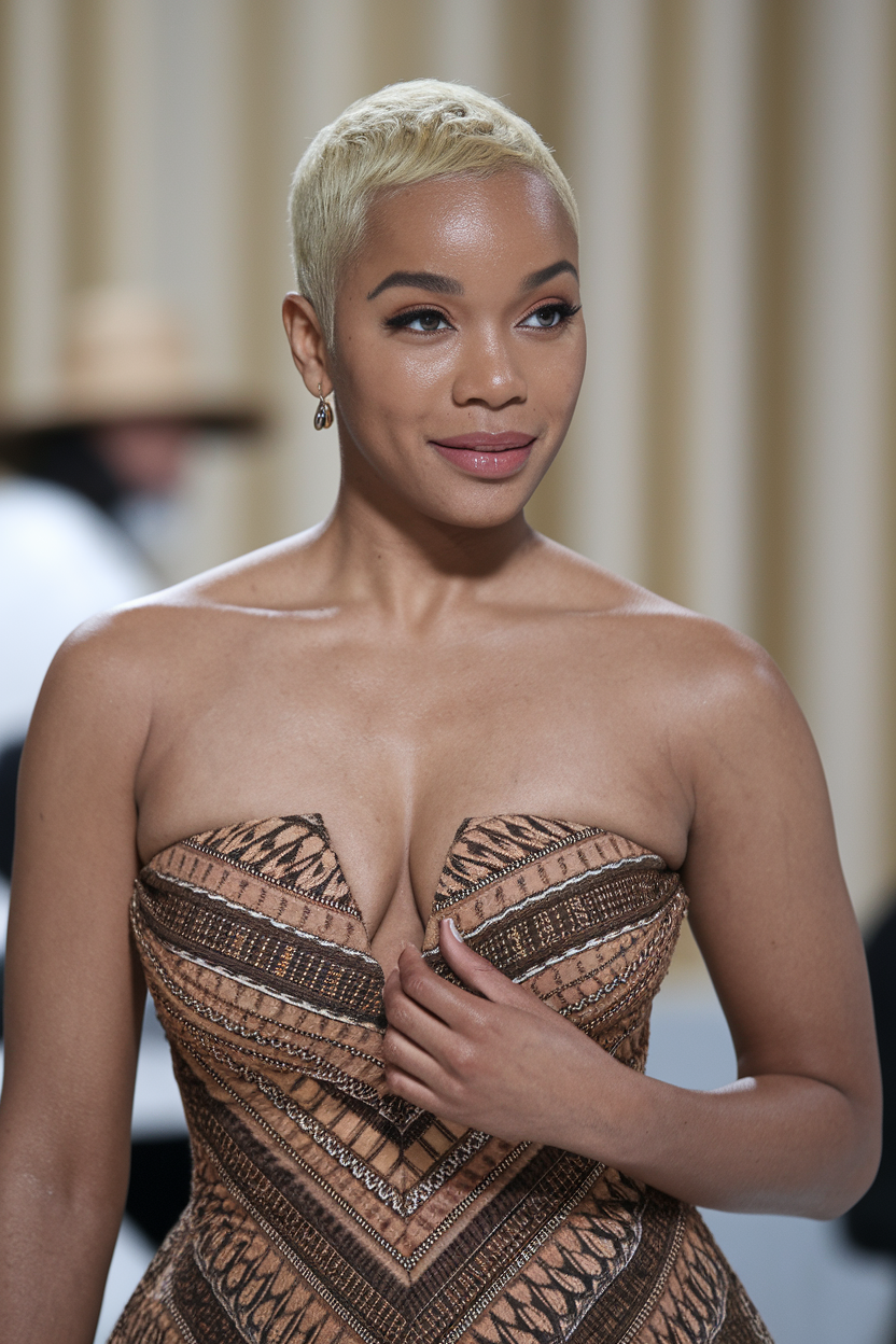 Summer Hair Colors for Black Women 2025: 20 Warm and Trendy Ideas for Every Hair Type