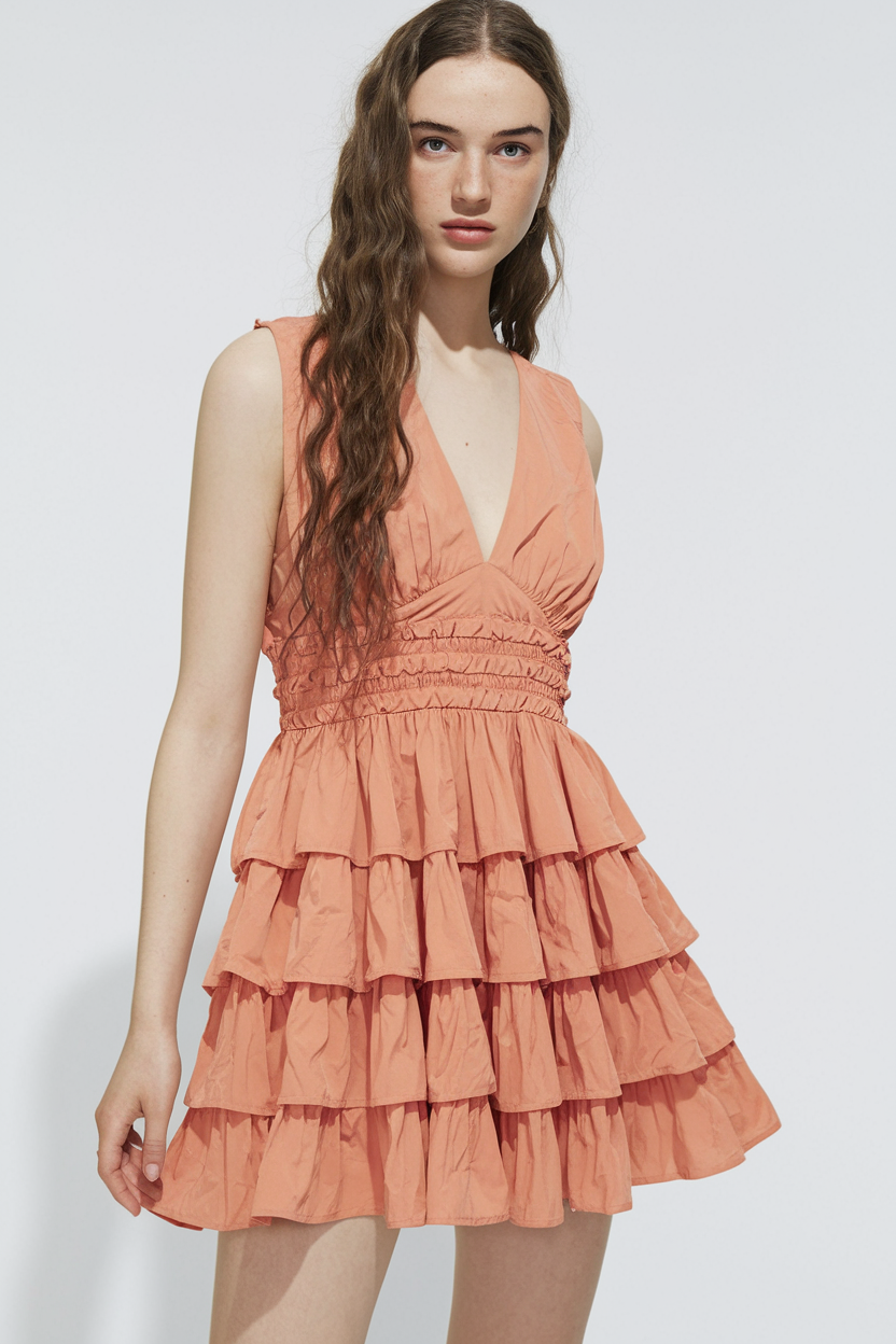 21 Summer Outfit 2025 Ideas for Everyday Casual Dresses You’ll Love to Wear Daily