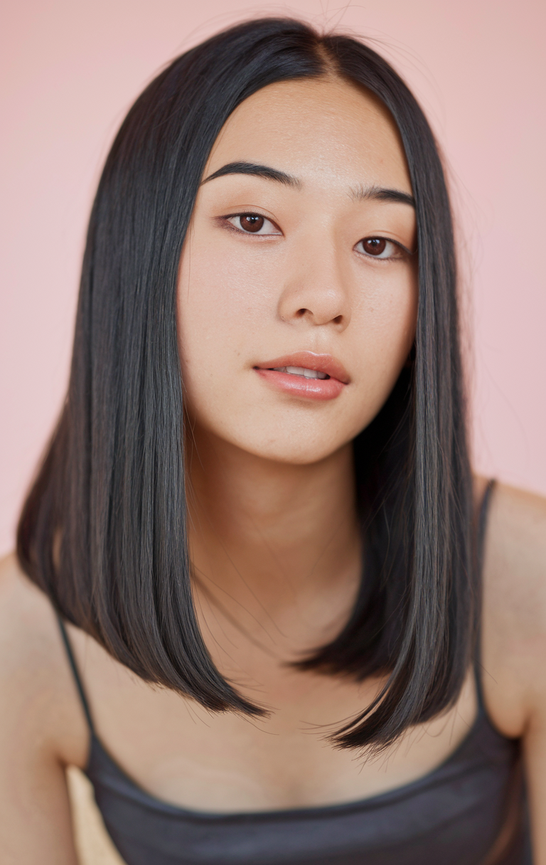 21 Ideas Dreamy Summer Hair Colors for Dark Hair 2025: Balayage, Highlights & Brunette Trends