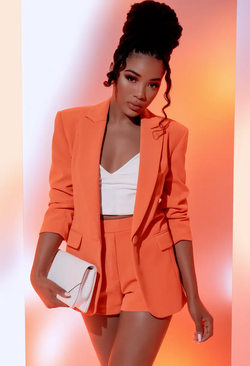 22 Best Summer Blazer Outfits for Women 2025 – Chic, Casual, Work & Street Style Looks