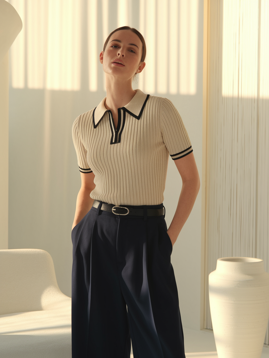20 Business Casual Outfit Ideas for the Summer of 2025 to Wear at the Office or Work