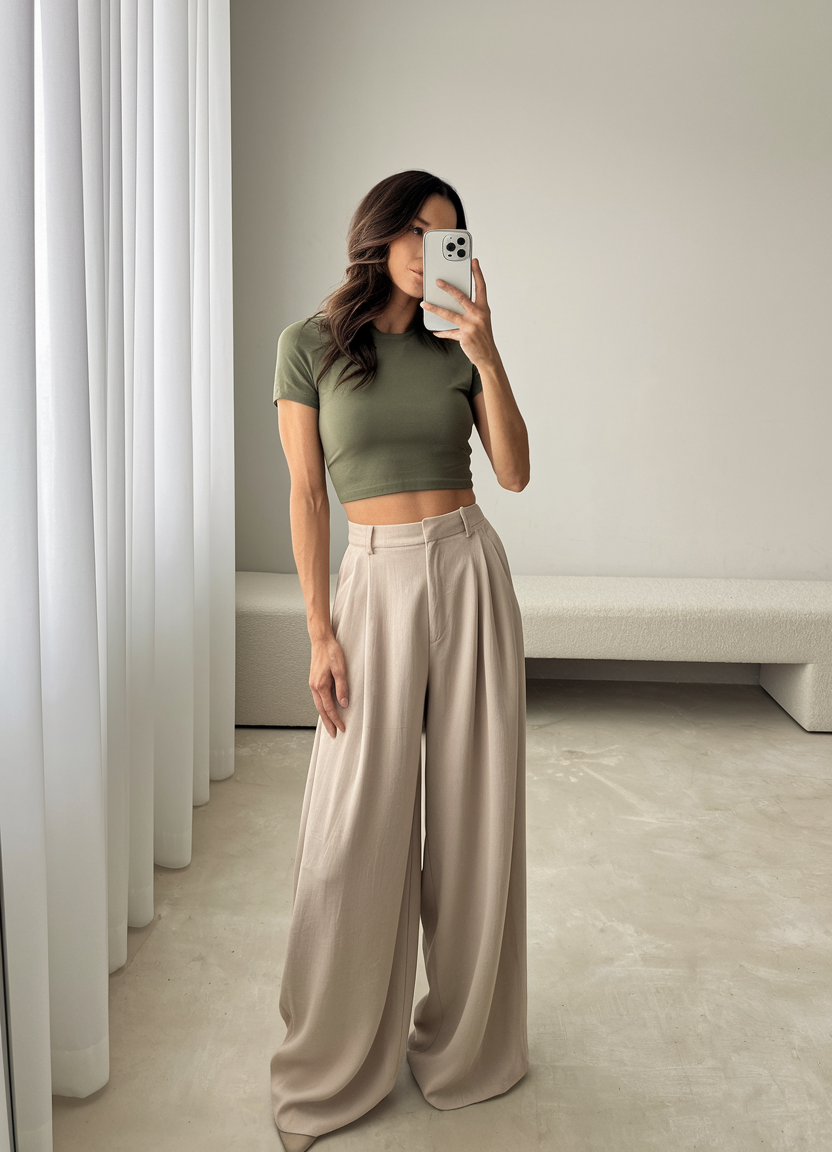 Summer Mom Outfit Trends 2025: Cute, Comfy, and Casual Looks for Every Body and Day