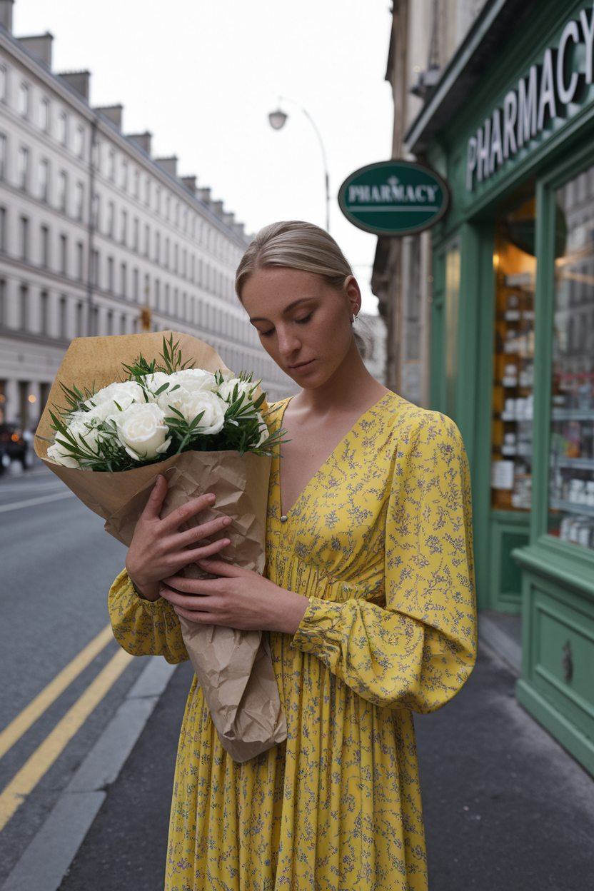 22 Stylish and Trendy Summer Outfit Ideas for Women Over 30 in 2025