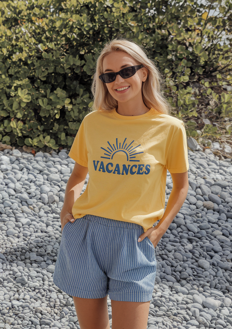 20 Travel Capsule Wardrobe Ideas for Summer Vacation 2025: Beach, City & Beyond