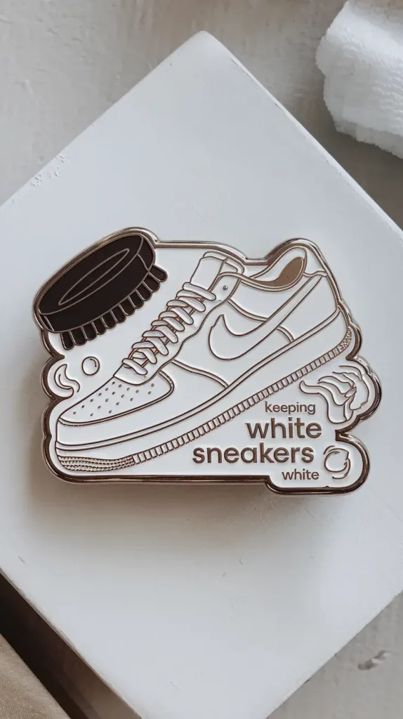 Keeping White Sneakers White: Essential Summer Care Tips And Best Products For 2025