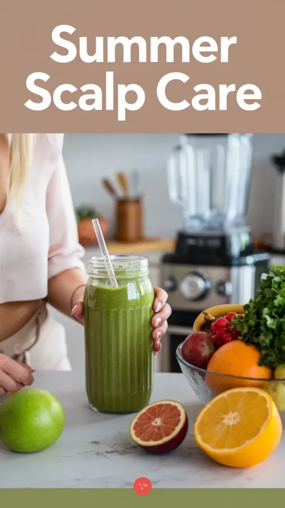 Summer Scalp Care 2025: Easy Tips to Prevent Itchiness, Dryness, and Irritation