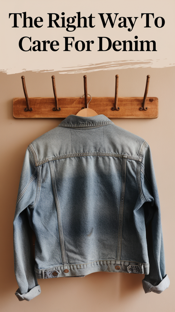 How to Care for Denim in Hot Weather: Expert Tips and Tricks for Summer 2025