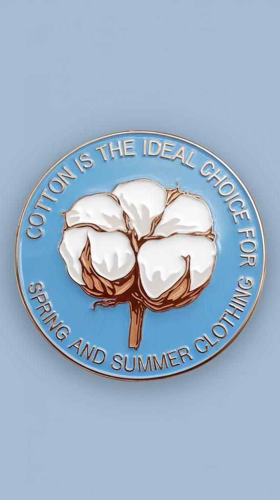Why Cotton Clothing Is the Best Choice for Spring and Summer Comfort in 2025