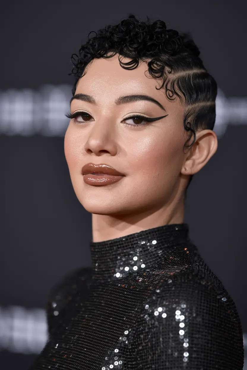 cute hairstyles for short hair easy summer