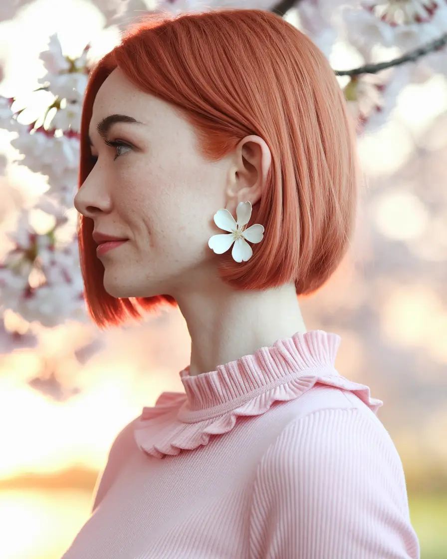summer hairstyles easy short hair
