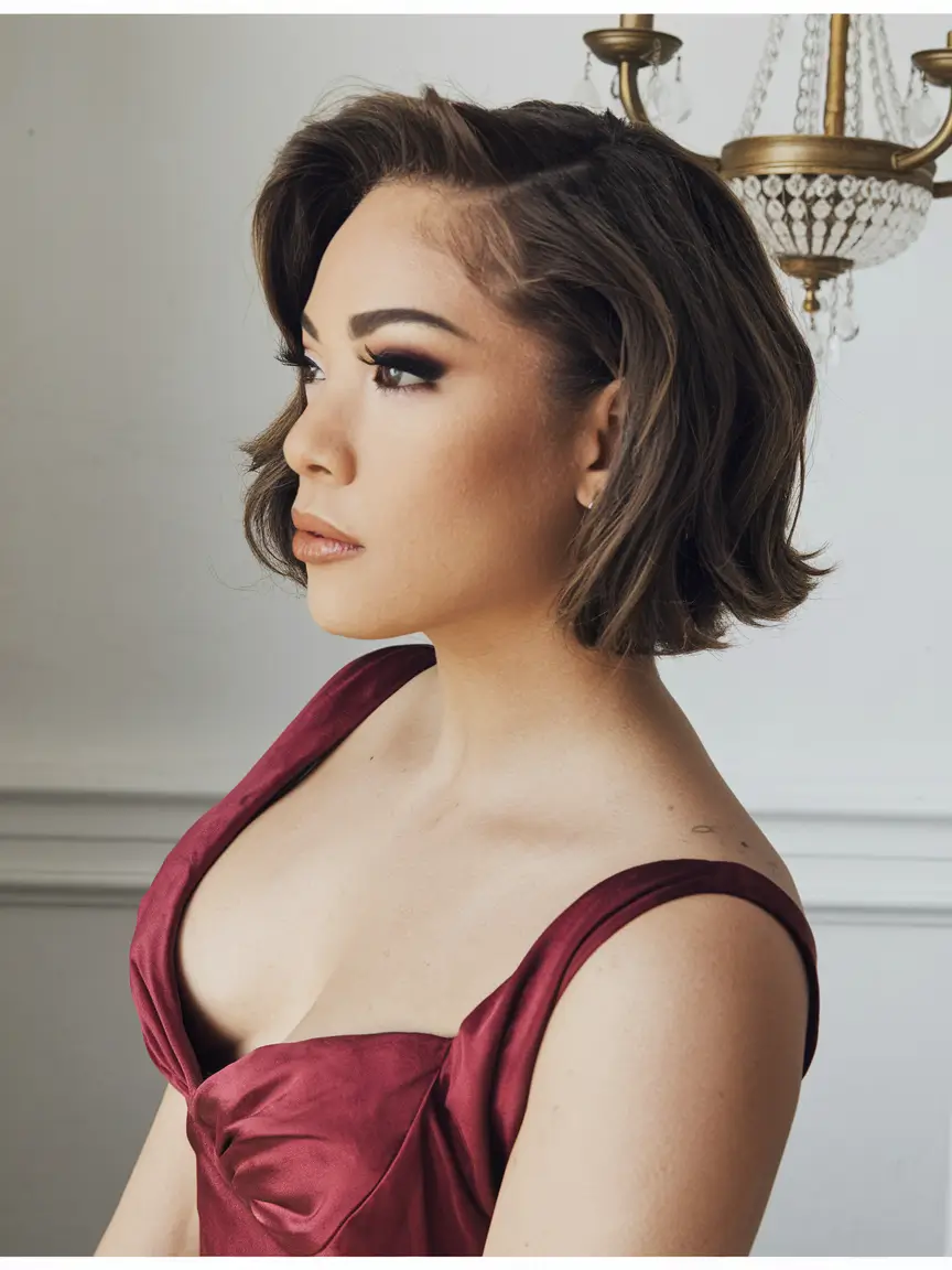summer hairstyles easy short hair