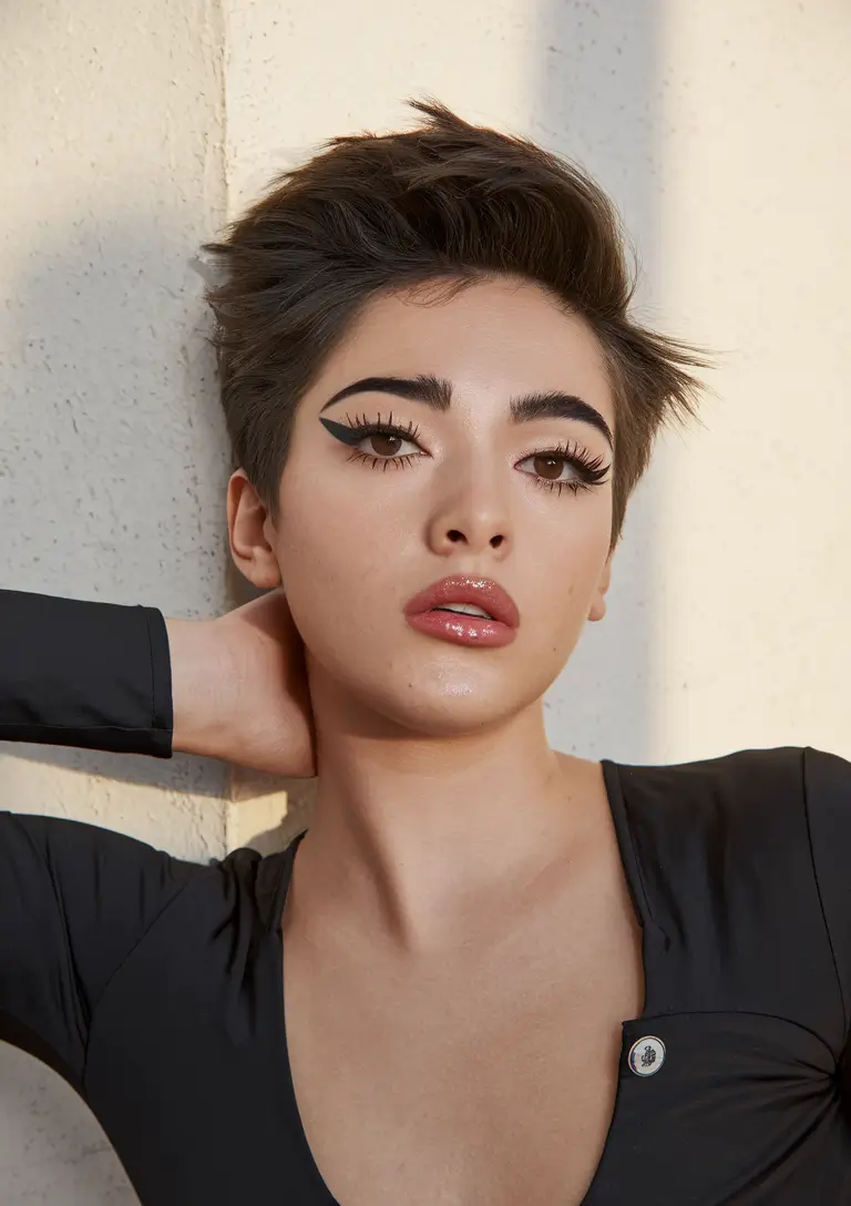 cute and easy summer hairstyles short hair