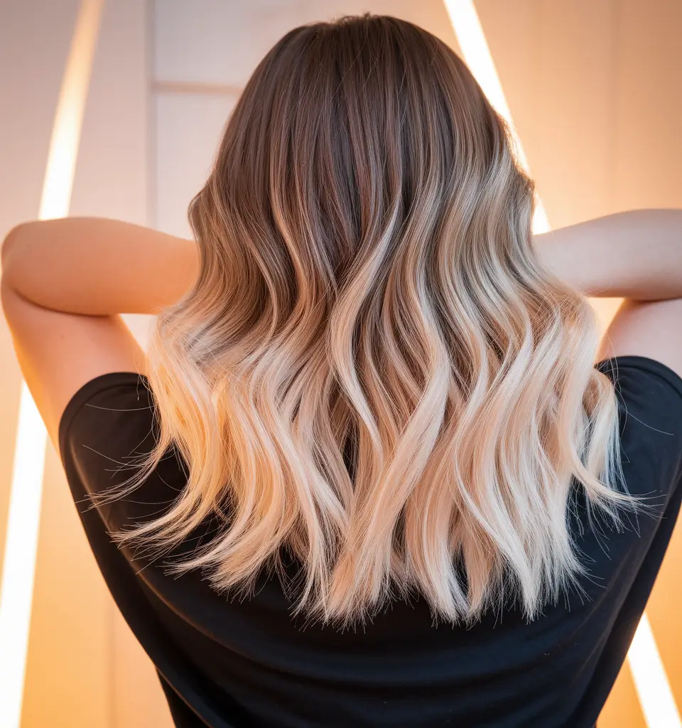 Effortless Summer Hairstyle Ideas 2025 – Easy, Cute, and Heat-Proof Looks to Try